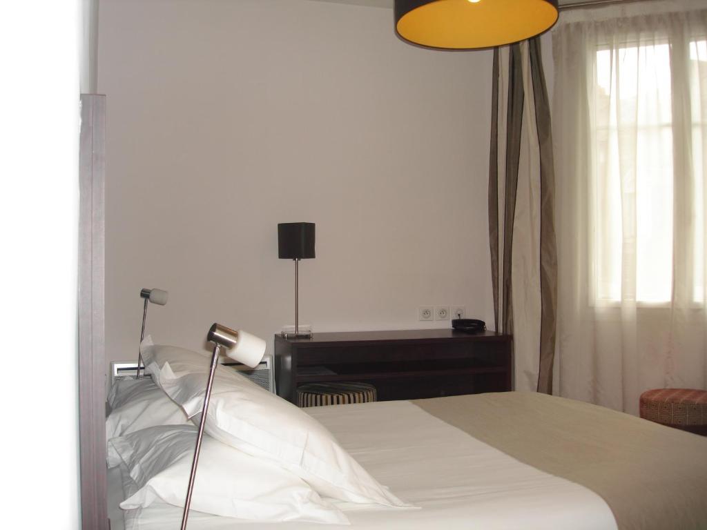 Hotel Ronsard Tours Zimmer foto